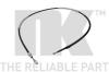 NK 9047148 Cable, parking brake