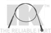 NK 904824 Cable, parking brake