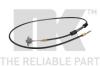 NK 904851 Cable, parking brake