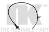 NK 905007 Cable, parking brake