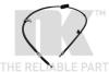 NK 905014 Cable, parking brake