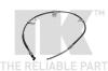 NK 905016 Cable, parking brake