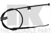 NK 905207 Cable, parking brake