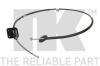 NK 905228 Cable, parking brake