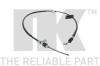 NK 905231 Cable, parking brake
