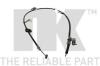NK 905234 Cable, parking brake