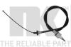 NK 922522 Clutch Cable