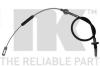 NK 924738 Clutch Cable