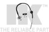 NK 925001 Clutch Cable