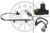 OPTIMAL 06-S265 (06S265) Sensor, wheel speed