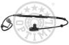 OPTIMAL 06-S265 (06S265) Sensor, wheel speed