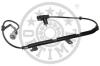 OPTIMAL 06-S265 (06S265) Sensor, wheel speed