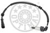 OPTIMAL 06-S282 (06S282) Sensor, wheel speed