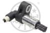 OPTIMAL 06-S282 (06S282) Sensor, wheel speed