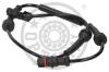 OPTIMAL 06-S370 (06S370) Sensor, wheel speed