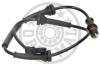 OPTIMAL 06-S370 (06S370) Sensor, wheel speed