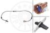 OPTIMAL 06-S401 (06S401) Sensor, wheel speed