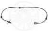 OPTIMAL 06-S401 (06S401) Sensor, wheel speed