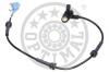 OPTIMAL 06-S414 (06S414) Sensor, wheel speed