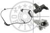 OPTIMAL 06-S679 (06S679) Sensor, wheel speed