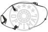 OPTIMAL 06-S679 (06S679) Sensor, wheel speed