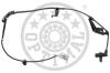 OPTIMAL 06-S679 (06S679) Sensor, wheel speed