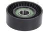 OPTIMAL 0-N1291S (0N1291S) Tensioner Pulley, v-ribbed belt