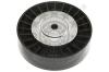 OPTIMAL 0-N1311 (0N1311) Deflection/Guide Pulley, v-ribbed belt