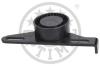 OPTIMAL 0-N1314 (0N1314) Tensioner Pulley, v-ribbed belt