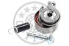 OPTIMAL 0-N1330 (0N1330) Tensioner Pulley, timing belt