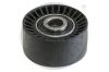 OPTIMAL 0-N1360 (0N1360) Deflection/Guide Pulley, timing belt
