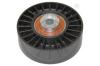 OPTIMAL 0-N1415 (0N1415) Deflection/Guide Pulley, v-ribbed belt