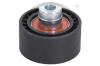 OPTIMAL 0-N1418 (0N1418) Deflection/Guide Pulley, v-ribbed belt