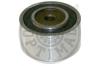 OPTIMAL 0-N1421 (0N1421) Deflection/Guide Pulley, v-ribbed belt