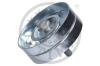 OPTIMAL 0-N1458 (0N1458) Deflection/Guide Pulley, v-ribbed belt