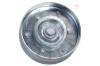 OPTIMAL 0-N1458 (0N1458) Deflection/Guide Pulley, v-ribbed belt