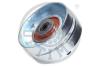 OPTIMAL 0-N1489S (0N1489S) Tensioner Pulley, v-ribbed belt