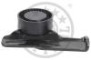 OPTIMAL 0N150 Deflection/Guide Pulley, v-ribbed belt