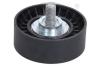 OPTIMAL 0-N1505S (0N1505S) Deflection/Guide Pulley, v-ribbed belt