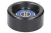 OPTIMAL 0-N1552S (0N1552S) Deflection/Guide Pulley, v-ribbed belt