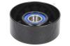 OPTIMAL 0-N1552S (0N1552S) Deflection/Guide Pulley, v-ribbed belt
