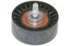 OPTIMAL 0-N1599S (0N1599S) Tensioner Pulley, v-ribbed belt