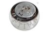 OPTIMAL 0-N1616 (0N1616) Tensioner Pulley, timing belt