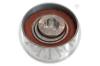 OPTIMAL 0-N1616 (0N1616) Tensioner Pulley, timing belt