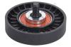 OPTIMAL 0-N1635 (0N1635) Deflection/Guide Pulley, v-ribbed belt