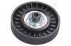 OPTIMAL 0-N1635 (0N1635) Deflection/Guide Pulley, v-ribbed belt
