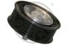 OPTIMAL 0-N1638 (0N1638) Deflection/Guide Pulley, v-ribbed belt