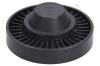 OPTIMAL 0-N1643S (0N1643S) Tensioner Pulley, v-ribbed belt