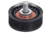 OPTIMAL 0N1650 Deflection/Guide Pulley, v-ribbed belt