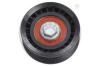 OPTIMAL 0N1650 Deflection/Guide Pulley, v-ribbed belt